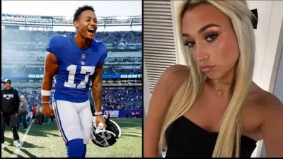 Wan'Dale Robinson Makes NFL History as Shortest 1000-Yard Receiver