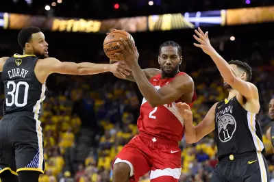 Warriors vs Raptors: Injury Woes Shape NBA Clash on Dec 28, 2025