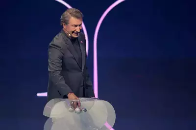 Wayne Gretzky's $250 Million Net Worth in 2025: How The Great One Built His Fortune