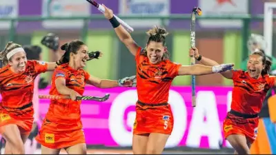 WHL 2024: Bengal Tigers Stun JSW Soorma 1-0 Despite Dominant Stats