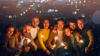 Why a Cozy Home Party is the Best New Year's Eve Plan in India