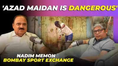 Why Mumbai's Azad Maidan is no longer safe for cricket: Urgent reforms needed