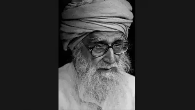 Why Tolerance is the Supreme Virtue for a Peaceful Society: Insights by Maulana Wahiduddin Khan