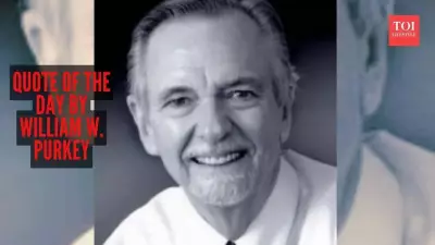 William W. Purkey's Legacy: Invitational Education & Famous Quote Explained