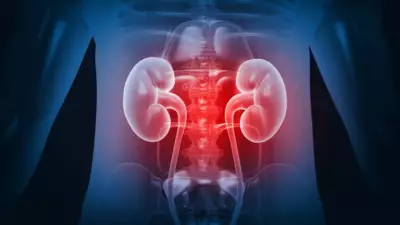 Winter Kidney Alert: Why Infections Spike & 7 Expert Tips to Protect Your Health