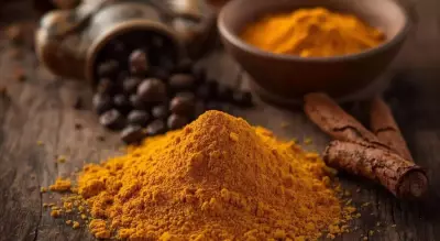 Winter Wellness: How Turmeric, Jaggery & Black Pepper Power Indian Kitchens
