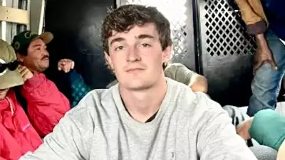 YouTuber Nick Shirley's Viral Video Exposes Minnesota Daycare Fraud Claims