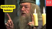10 Dumbledore Quotes That Offer Timeless Wisdom For Real Life Challenges