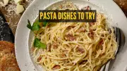 10 Global Pasta Dishes You Must Try: From Italy to Korea