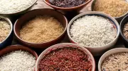 10 Indian Rice Varieties: From Basmati to Navara, Flavors & Health Benefits