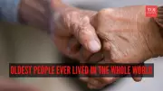10 Oldest Verified People in History: Secrets of Supercentenarians