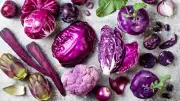 10 Purple Foods for Daily Nutrition: Boost Health with Anthocyanins