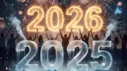 10 Signs 2026 Will Be a Better Year for You Than 2025