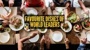 10 World Leaders' Favourite Foods Revealed: Modi's Moringa Paratha to Putin's Pistachio Ice Cream