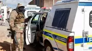 11 Killed, Including 3-Year-Old, in Pretoria Shebeen Mass Shooting