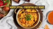 17 One-Pot Rice Dishes to Warm Your Winter Evenings