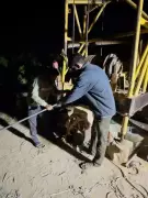 17-Year-Old Boy Dies After Jumping into Borewell Following Mobile Phone Argument in Kutch