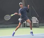 17-Year-Old Gautam Venkatraman Stuns Seed in Pune ITF Juniors Upset