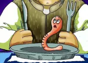 19-Year-Old Files Complaint Against Bengaluru Airport Café Over Worm in Food, Alleges False Extortion Case