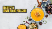 2 Easy Ayurvedic Recipes to Lower Blood Pressure Naturally: Expert Shares