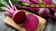 2 Easy Beetroot Recipes to Detox Blood & Boost Skin Health Naturally