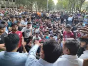 20-Year-Old SVNIT Student Dies by Suicide, Sparks Protests Over Campus 'Torture Culture'
