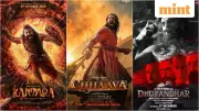 2025 Box Office: 5 Indian Films Cross ₹500 Crore, Industry Hits ₹3400 Cr