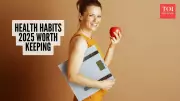 2025 Health Trends: 5 Realistic Habits That Deserve a Spot in 2026