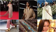 2025: India's Fashion & Luxury Boom on Global Stage