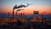 2025 Oil Reversal: India Becomes Global Demand Engine as Peak Oil Delayed