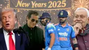 2025: The Year of the Comeback - Trump, Nitish, Kohli & More Defy History