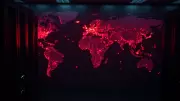 2025's Biggest Internet Outages: Cloud Failures Disrupt Millions Globally