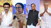 2026 Assembly Elections: Key Battlegrounds in Bengal, Tamil Nadu, Kerala, Assam, Puducherry
