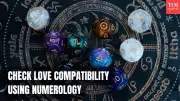 2026 Dating Revolution: Numerology's Year 1 Guide to Love & Life Path Compatibility