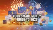2026 Financial Outlook: Stocks, FDs, Gold, and RBI's Cyber Push