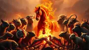 2026 Yang Fire Horse Year Feng Shui Forecast: Zodiac Guide for India