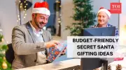 3 Budget-Friendly Secret Santa Gift Ideas for Colleagues This Christmas