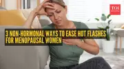 3 Non-Hormonal Strategies to Combat Hot Flashes, Backed by Mayo Clinic Expert