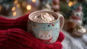 4 Easy Ways to Make Restaurant-Style Hot Chocolate at Home