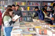 41st Patna Book Fair Draws Over 1 Lakh Visitors, Celebrates Print in Digital Age