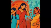 44% Young Indian Women Face Anaemia, Deficiencies & Early Diabetes Signs