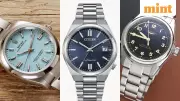 5 Best Versatile Wristwatches for Every Occasion in India: 2025 Guide