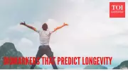 5 Biomarkers That Predict Your Lifespan: A Longevity Expert Reveals