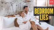 5 Common Bedroom Lies That Harm Intimacy, According to a Sexpert