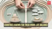 5 Countries Leading the World in Work-Life Balance for Professionals