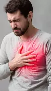 5 Critical Heart Attack Warning Signs to Watch for in Winter