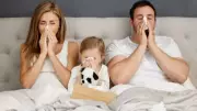 5 Critical Mistakes Parents Must Avoid During Child's Viral Infection