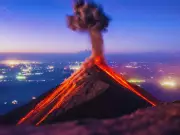5 'Dead' Volcanoes Around the World That Are Now Waking Up
