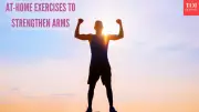 5 Easy At-Home Workouts to Tone Your Arms Without Heavy Weights