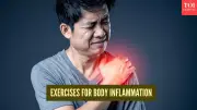 5 Effective Exercises Proven to Lower Body Inflammation Naturally